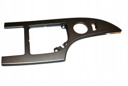 BMW OE 51167130176 Декоративна накладка на центральну консоль BMW E60 E61