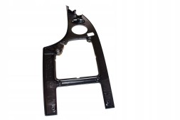 BMW OE 51167130176 Декоративна накладка на центральну консоль BMW E60 E61