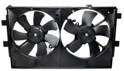 AC 1355A140, MR464708 MITSUBISHI OUTLANDER 2.0 DI-D FAN 2007-2012 р.в.