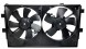 AC 1355A140, MR464708 MITSUBISHI OUTLANDER 2.0 DI-D FAN 2007-2012 р.в.