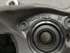 Volkswagen OE 5Q0407253C, DWP402991OE McPherson лівий VW Touran 5Q0407253C (амортизатор, поворотний кулак)