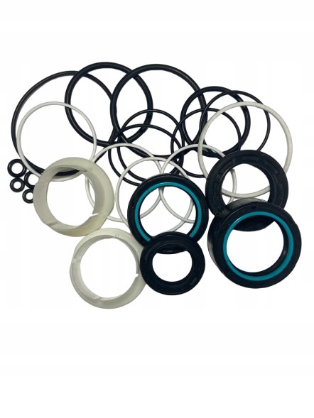 Китай BW9012KIT Ремкомплект рульової передачі BMW 3 E90-93 05-12 1 E81-88 04-11