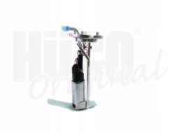 Hitachi 132792 Паливний насос hitachi 132792