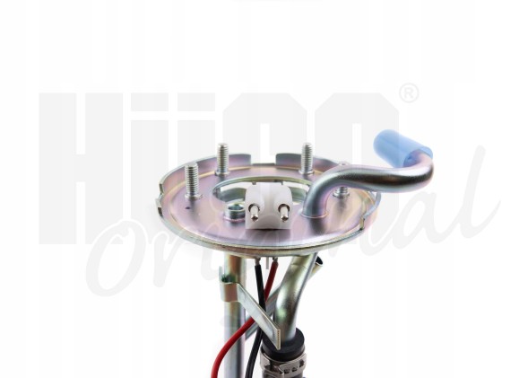 Hitachi 132792 Паливний насос hitachi 132792