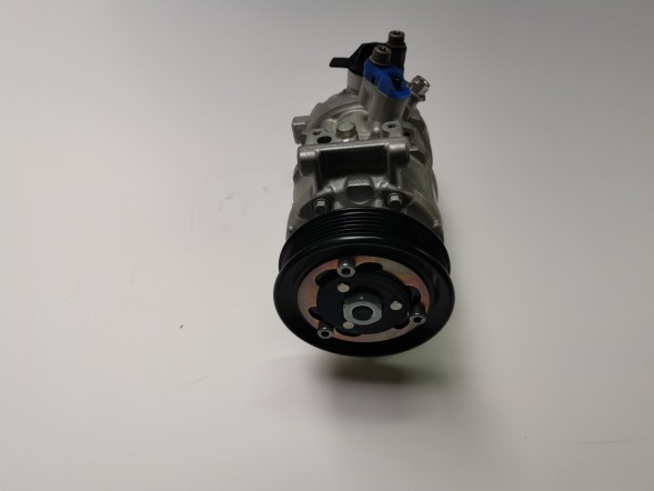 Volkswagen OE 5Q0816803D Новий оригінальний компресор кондиціонера для vw golf oe 5q0816803d