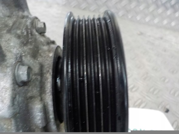 Volkswagen OE 5Q0816803D Новий оригінальний компресор кондиціонера для vw golf oe 5q0816803d