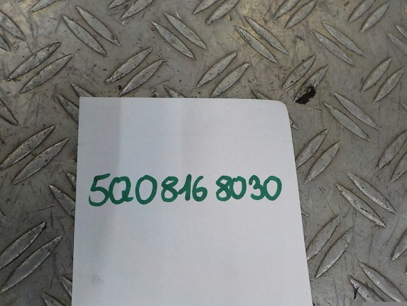 Volkswagen OE 5Q0816803D Новий оригінальний компресор кондиціонера для vw golf oe 5q0816803d