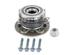 SNR R151.61 Маточина передня mercedes gl x166, gle c292, gle w166, gls x166, м w166