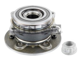 SNR R151.61 Маточина передня mercedes gl x166, gle c292, gle w166, gls x166, м w166