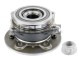 SNR R151.61 Маточина передня mercedes gl x166, gle c292, gle w166, gls x166, м w166
