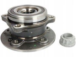 SNR R151.61 Маточина передня mercedes gl x166, gle c292, gle w166, gls x166, м w166