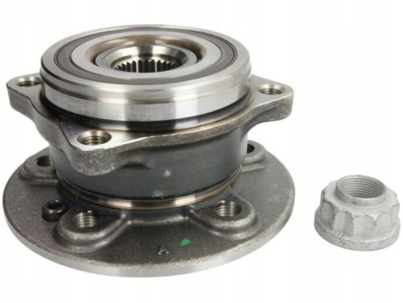 SNR R151.61 Маточина передня mercedes gl x166, gle c292, gle w166, gls x166, м w166