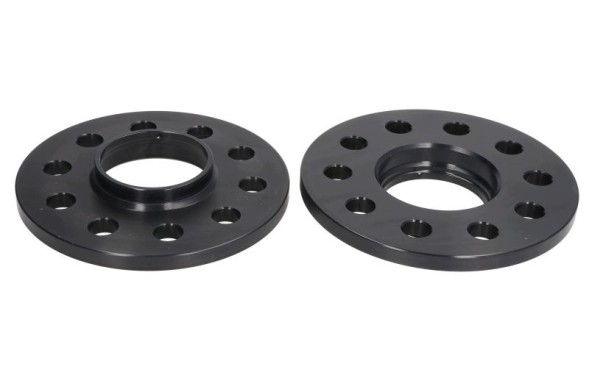 V-maxzone Part VIC-265840 Проставки для дисків 2 шт. 10 мм 5x112 66,5 мм