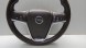BMW OE W37 OPEL INSIGNIA A КЕРМО МУЛЬТИФУНКЦІЯ ШКІРА БЕЖЕВОГО КОЛЬОРУ