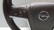 BMW OE W37 OPEL INSIGNIA A КЕРМО МУЛЬТИФУНКЦІЯ ШКІРА БЕЖЕВОГО КОЛЬОРУ