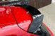 Китай 111VCP843 ЛОТКА СПОЙЛЕР НАКЛАДКА BMW F40 135i M ПАКЕТ ЧОРНИЙ ГЛЯНЕЦЬ