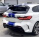 Китай 111VCP843 ЛОТКА СПОЙЛЕР НАКЛАДКА BMW F40 135i M ПАКЕТ ЧОРНИЙ ГЛЯНЕЦЬ