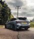 Китай 111VCP843 ЛОТКА СПОЙЛЕР НАКЛАДКА BMW F40 135i M ПАКЕТ ЧОРНИЙ ГЛЯНЕЦЬ