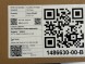 Tesla 1486630-00-B Tesla 3 20-24 24+ y 20-25 25+ кабель промінь пентхаус 1486630-00-б новий