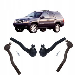 Maxgear 69-0879 Наконечник поперечної рульової тяги + 2 інших продуктів