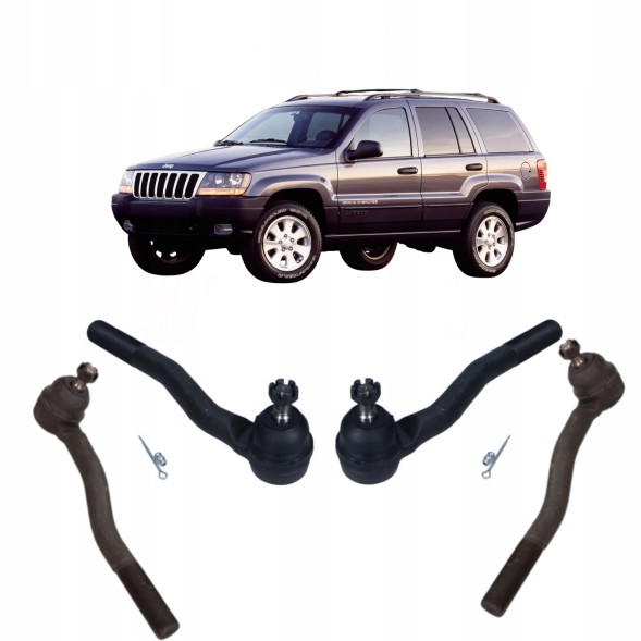 Maxgear 69-0879 Наконечник поперечної рульової тяги + 2 інших продуктів