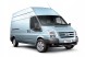 Китай 1305.4115DX Сидіння поворотне Ford Transit V 2001-2013 Правий