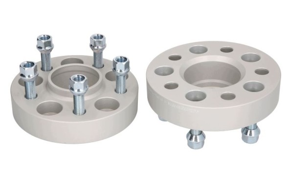 V-maxzone Part VIC-238802 Дистанційні кільця для дисків 2 шт. 30 мм серія PRO-SPACER 4 5x127 71,5 мм