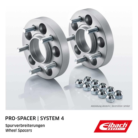 V-maxzone Part VIC-238802 Дистанційні кільця для дисків 2 шт. 30 мм серія PRO-SPACER 4 5x127 71,5 мм