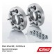 V-maxzone Part VIC-238802 Дистанційні кільця для дисків 2 шт. 30 мм серія PRO-SPACER 4 5x127 71,5 мм