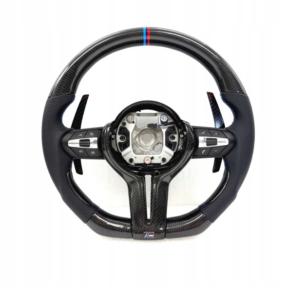 Китай 5905049702333 Карбонове кермо BMW F20/F30/F22/F80