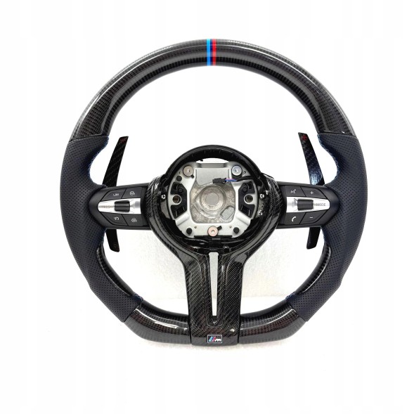 Китай 5905049702333 Карбонове кермо BMW F20/F30/F22/F80