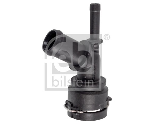 38313 FEBI BILSTEIN Фланець системи охолоджування