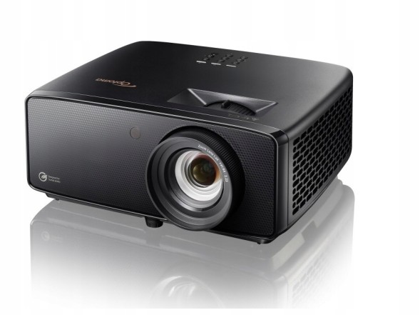 Китай WEW-SC-AB-UROPT4U0000PK52 Проєктор Optoma PK52 3000 ANSI люмен Full HD 1080p WiFi App