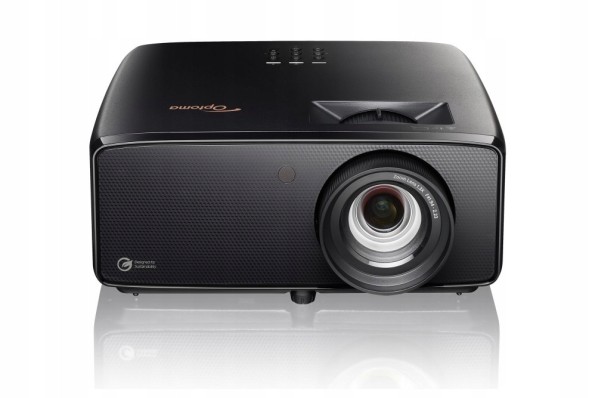 Китай WEW-SC-AB-UROPT4U0000PK52 Проєктор Optoma PK52 3000 ANSI люмен Full HD 1080p WiFi App