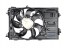 AltimGT ATRN-1-1199-9 Вентилятор радіатора Nissan Townstar 2021- 214811275Р