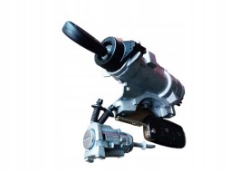 Febi Bilstein VW GOLF IV 4 BORA NOWA STACYJKA ZAMEK WKŁADKA DRZWI ZESTAW KOMPLET ZAMKÓW Замок запалювання Volkswagen комплект замка дверей з ключами