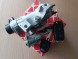 Febi Bilstein VW GOLF IV 4 BORA NOWA STACYJKA ZAMEK WKŁADKA DRZWI ZESTAW KOMPLET ZAMKÓW Замок запалювання Volkswagen комплект замка дверей з ключами