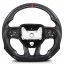 Китай BM289-2 Спортивне кермо карбонове для Dodge Challenger Charger 2015-23, індивідуальне