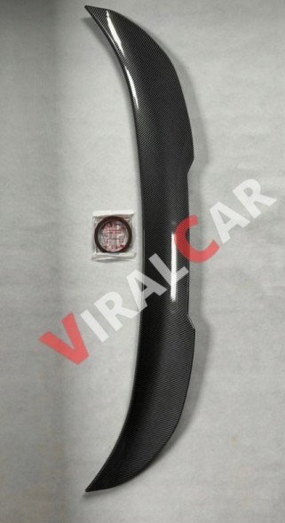 Китай 6534215748 СПОЙЛЕР DUCKTAIL PSM BMW F82 M4 CARBON