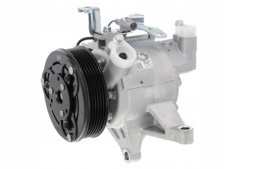 Valeo 814724 Компресор кондиціонера valeo 814724