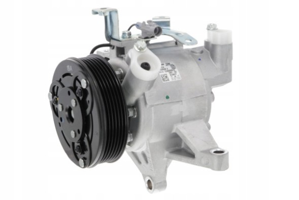 Valeo 814724 Компресор кондиціонера valeo 814724