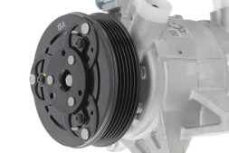 Valeo 814724 Компресор кондиціонера valeo 814724