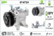Valeo 814724 Компресор кондиціонера valeo 814724
