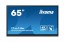 Китай WEW-SC-AB-ULIIY065I12B4AG Монітор IIYAMA 65" TE6512MIS-B4AG 4K IPS Android 14 8GB/128GB 24/7