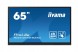 Китай WEW-SC-AB-ULIIY065I12B4AG Монітор IIYAMA 65" TE6512MIS-B4AG 4K IPS Android 14 8GB/128GB 24/7