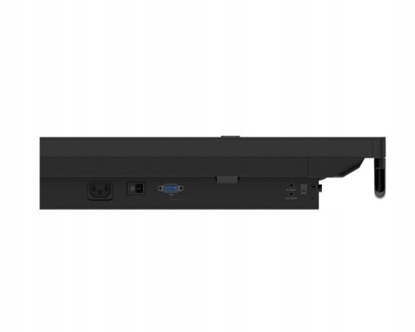 Китай WEW-SC-AB-ULIIY065I12B4AG Монітор IIYAMA 65" TE6512MIS-B4AG 4K IPS Android 14 8GB/128GB 24/7