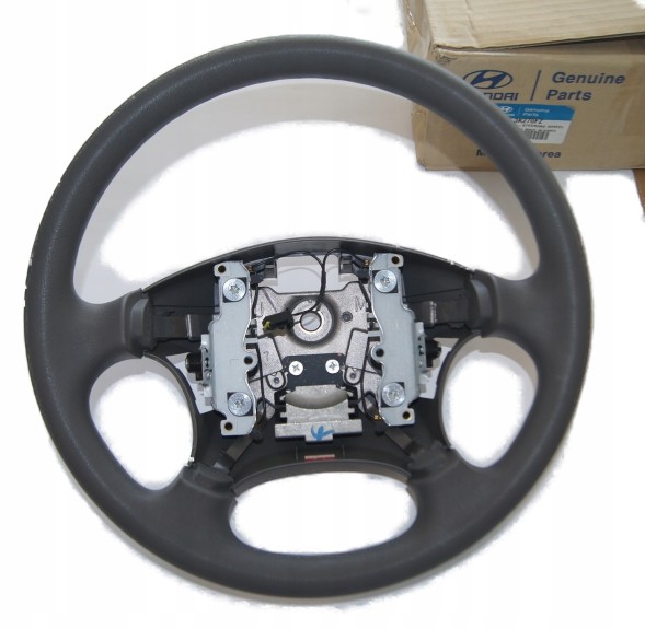 Hyundai OE 56100-3K270FZ РУЛЬ HYUNDAI SONATA 2004-2008 НОВИЙ ОРИГІН.