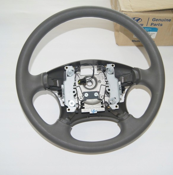 Hyundai OE 56100-3K270FZ РУЛЬ HYUNDAI SONATA 2004-2008 НОВИЙ ОРИГІН.