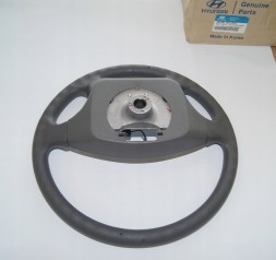Hyundai OE 56100-3K270FZ РУЛЬ HYUNDAI SONATA 2004-2008 НОВИЙ ОРИГІН.