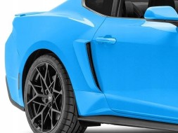 Mp Concepts JGD-MU24-SSBIG Повітрозабірники Великі - Задні FORD MUSTANG 2024-2025